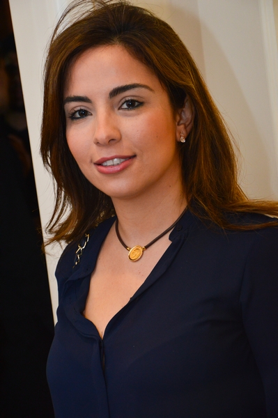 Opening of Sura's Beauty Lounge